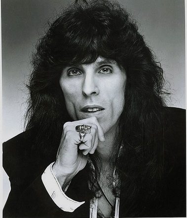 Johnny Gale Image Johnny Gale Image
