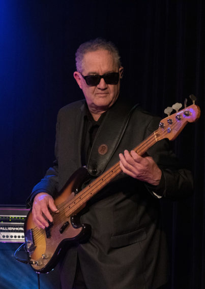Lon Dolber